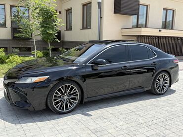 шевроле спарк 2017 цена: Toyota Camry: 2017 г., 3.5 л, Типтроник, Бензин, Седан
