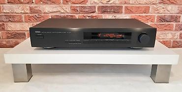 Pojačala i prijemnici: Odlično očuvan komplet marke Yamaha AX-470 &TX-470 Pojačalo + — 7