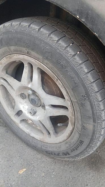 резина 225 70 r15 с: Диски покрышки сатылат 15000 сом — 3