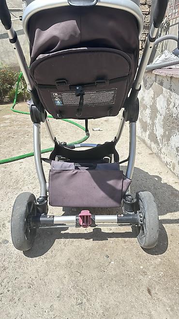 gəlin paltarları: Transformer araba, Mothercare, İşlənmiş, Yaş: <1 ay, Ünvandan götürmə — 7