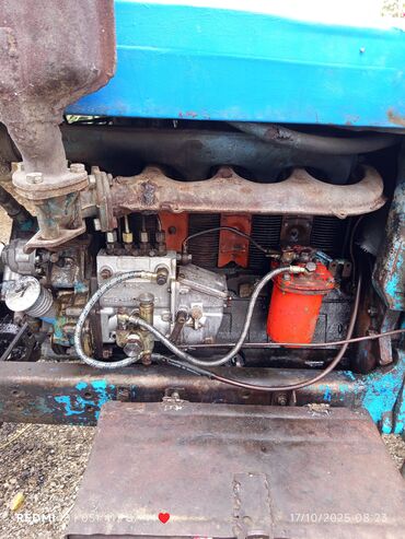 Traktorlar: Salam Satılır saz vəziyyətdədi heç bir problem yoxdu ünvan Ağcabədi — 7