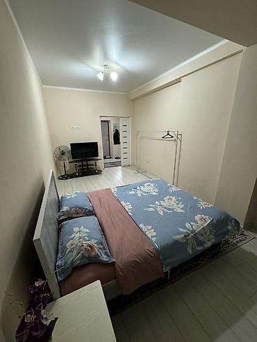 Продажа квартир: 1 комната, 40 м², Элитка, 10 этаж — 10