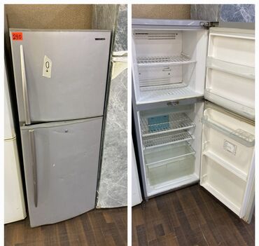 Soyuducu vitrinləri: İşlənmiş 2 qapılı Toshiba Soyuducu Satılır lalafo.az -da Soyuducu vitrinləri: İşlənmiş 2 qapılı Toshiba Soyuducu Satılır