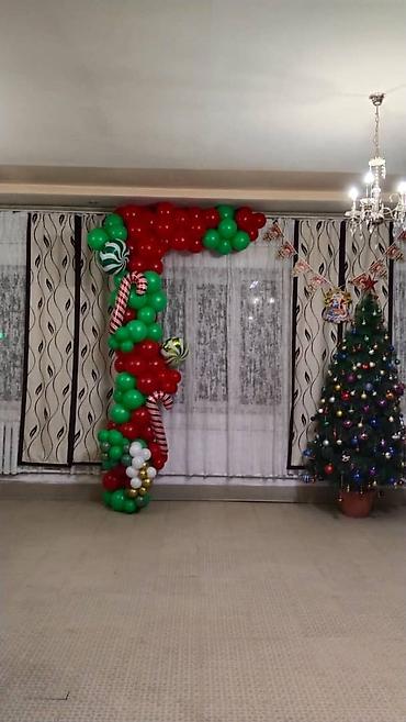 Организация мероприятий: Организация мероприятий | Гелевые шары, Оформление мероприятий — 12