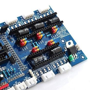 Ofis avadanlığı: Kateqoriya: 3D Printer və Hissələri > 3D Printer - Elektron — 1
