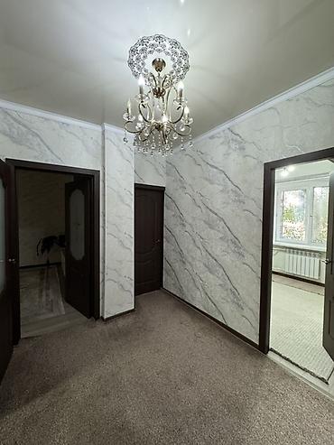 Продажа квартир: 3 комнаты, 67 м², Городок Энергетиков Индивидуалка, 1 этаж, Евроремонт — 1