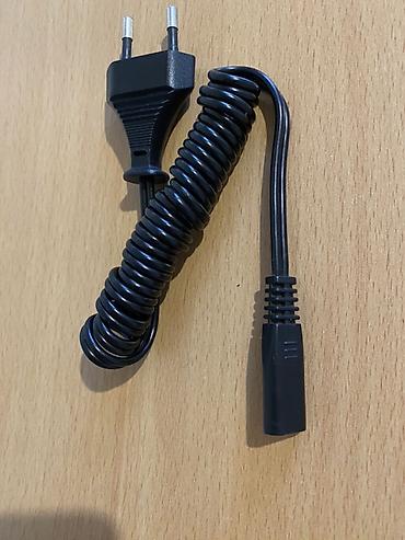 adapter şunuru: Elektrik şnur/kabel – spiral (uzanan) tip Elektronik cihazların — 2