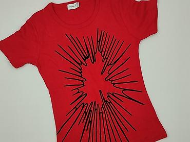 olx koszulki: T-shirt damski, rozmiar S — 1