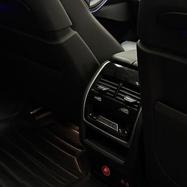 бмв мкпп: BMW X7: 2019 г., 3 л, Бензин, Внедорожник — 9