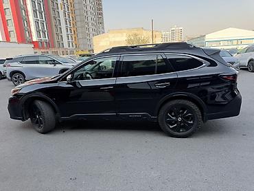 рулевая рейка субару аутбек 2010: Subaru Outback: 2020 г., Бензин, Универсал — 3