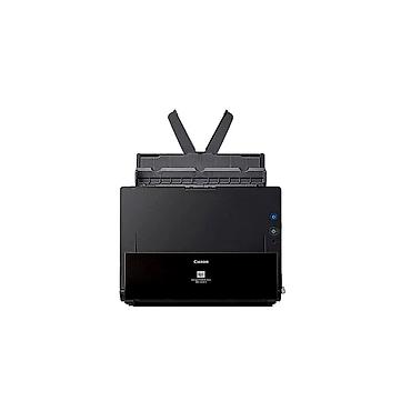 №: 14861 Məhsulun adı: Skaner Canon Stream Scanner DR-C225 II Qara