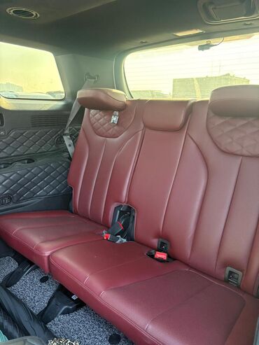 Hyundai: Hyundai Palisade: 2020 г., 2.2 л, Дизель — 9