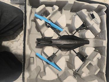 dji mini: Продаю дрон Ar.drone 2.0 parrot с нерабочим акомулятором. является — 3