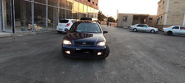 Opel Astra: 1.6 l | 2000 il 345000 km Universal lalafo.az -da Opel Astra: 1.6 l | 2000 il 345000 km Universal