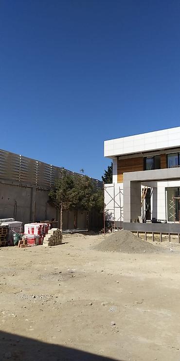 Digər divar panelləri: Alüminium dekorativ panjur tipli hasar paneli HASAR ÜSTÜ JALÜZ — 4