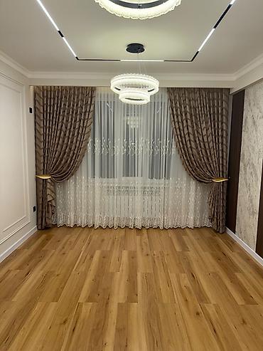 авто салон чехол: 2 комнаты, 80 м², Элитка, 6 этаж, Дизайнерский ремонт — 2