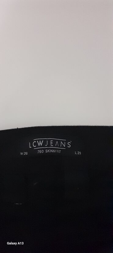 Jeans: Lc Waikiki, Skinny, 152-158