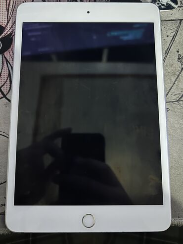 Skanerlər: İşlənmiş Apple iPad mini 5 (2019), 7,9", 256 GB, Pulsuz çatdırılma