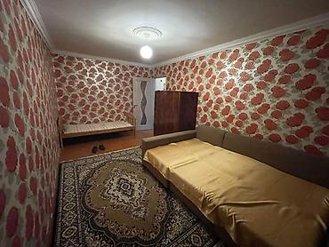 1 otaqli kiraye evler 2018: 18 м², 1 комната, Коммунальные линии не подключены, Интернет, Газ — 4