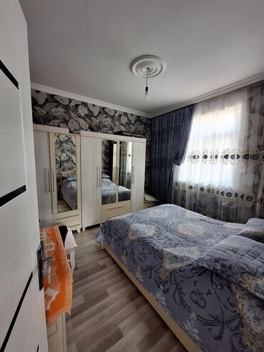 Həyət evləri və villaların satışı: Masazır 3 otaqlı, 100 kv. m, Kredit var, Yeni təmirli — 9