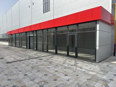 земельный участок в караколе: Продается бутик в торговом комплексе «СилкВей». 24 кв.м и 19 кв.м В