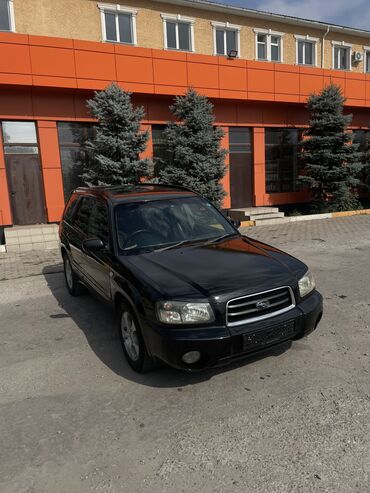 матор на форестер: Subaru Forester: 2002 г., 2 л, Автоматтык, Бензин, Кроссовер