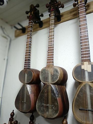 tar ucun mikrafon: 1931 ilin tarı — 1