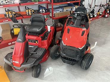 Газонокосилка, Новый, Бензин, D-MAX, 425 Вт, 4-х тактный двигатель, Самовывоз, Бесплатная доставка, Платная доставка