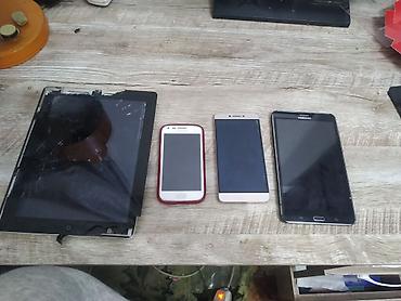 Samsung: Samsung Galaxy A22 — 1