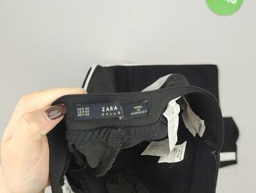 Women's Pants: Zara, Spodnie materiałowe damskie, XS — 5