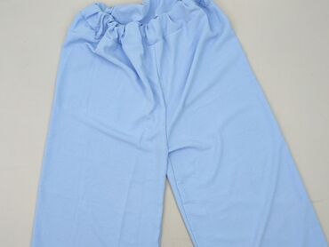 szerokie sukienki: Women`s trousers, size S (EU 36)