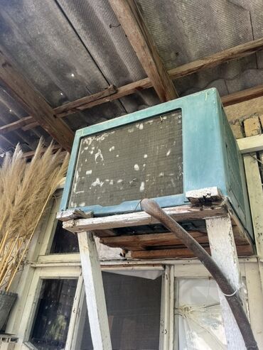 Paltaryuyan maşınlar: Kondisioner İşlənmiş, 20-25 kv. m, Monoblok, Kredit yoxdur