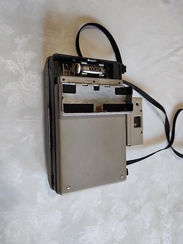 Fotoaparati: VRHUNSKI KOMPLET:Polaroid Lightmixer AF 660 + Polaroid 320 7500 din — 17