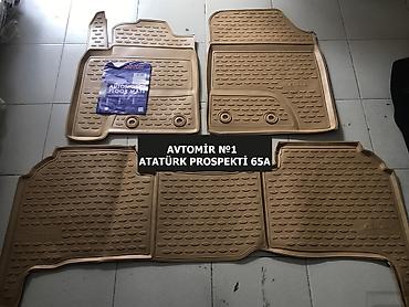 corolla toyota: Toyota LC200 4 ayaqaltlığı ÜNVAN: Atatürk prospekti 62, Gənclik — 1