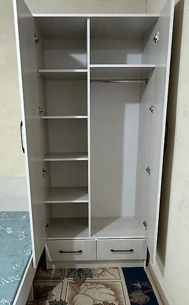 1 комнаты: 20 м², 1 комната, Рынок Баят/Азиз, Без животных — 8