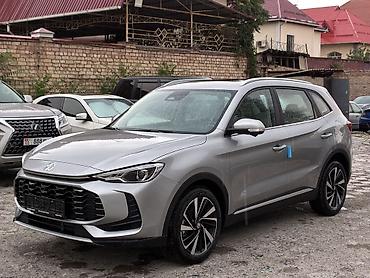 mg машина: MG ZS: 2026 г., 1.5 л, Автомат, Бензин, Кроссовер — 4