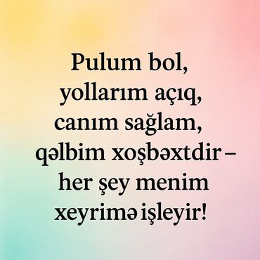 Tibb, əczaçılıq: Ofisdə xadimə və ya caycı isi axtarıram