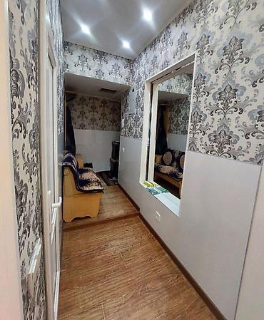 400: 1 комната, 30 м², Центральная мечеть Хрущевка, 1 этаж, Косметический ремонт — 5