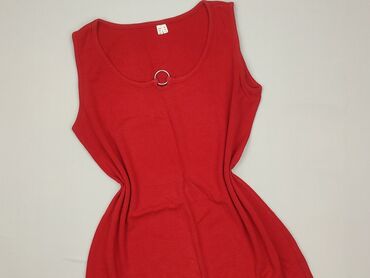 długie obcisłe sukienki na wesele: Women`s dress, size L (EU 40)