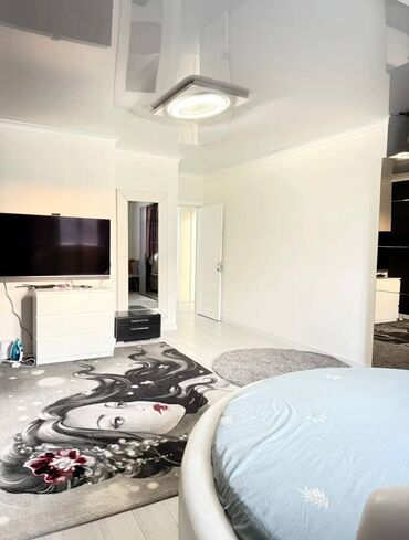 Продажа квартир: 4 комнаты, 145 м², Элитка, 3 этаж, Евроремонт