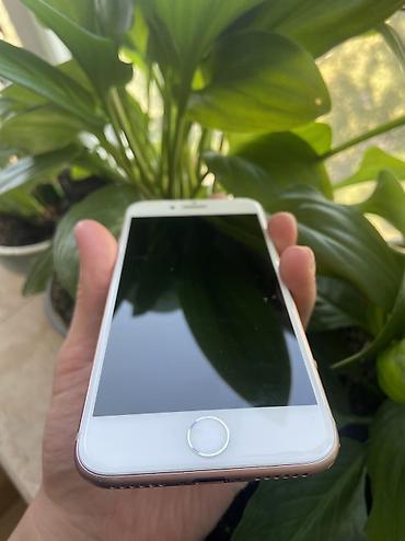 айфон 8 бу цена: IPhone 8, Б/у, 64 ГБ, Золотой, 99 % — 2