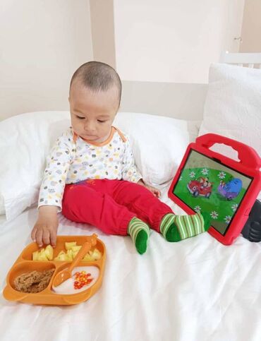 Няни: Требуется Няня Полный рабочий день — 7