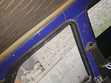 byd диски: Daewoo Tico: 1996 г., 0.8 л, Механика, Бензин, Хэтчбэк — 7