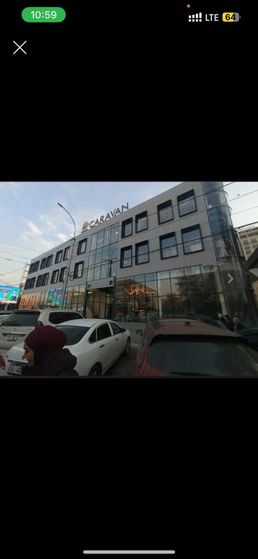 Бутики: Сдаю Бутик, 20 м², Караван, С ремонтом, Действующий, С оборудованием