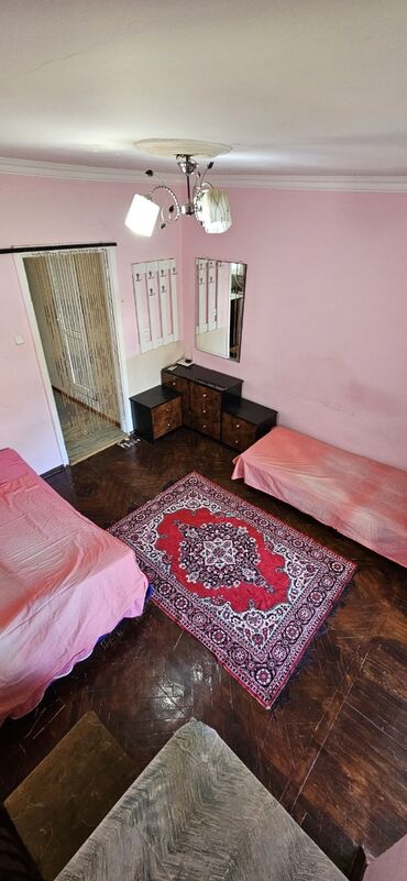 Uzunmüddətli kirayə mənzillər: Ev verildikden sonra ela silinecek Nərimanov metrosunun yanı Nenemin — 6