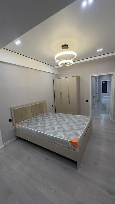 2 комнаты, 65 м², Технопарк Элитка, 8 этаж, Евроремонт at lalafo.kg 2 комнаты, 65 м², Технопарк Элитка, 8 этаж, Евроремонт