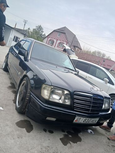 мерс эмел: Mercedes-Benz 320: 1995 г., 3.2 л, Автомат, Бензин, Седан