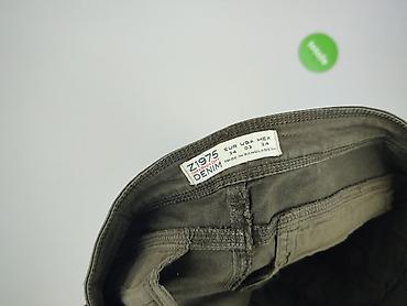 zara fleared jeans: Zara, Jeansy damskie, rozmiar XS — 5