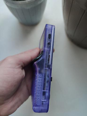 Digər oyun və konsollar: İçərisində minlərlə retro oyun var (Nintendo,psp,ps1 və sairə). Tam — 3