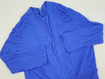 krótkie legginsy modelujace: Women`s knitwear, size M (EU 38)